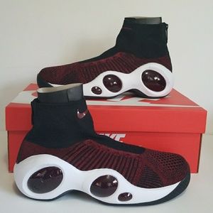 Nike flight bonafide